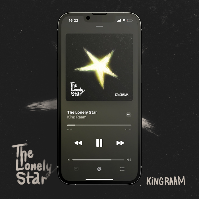 THE LONELY STAR