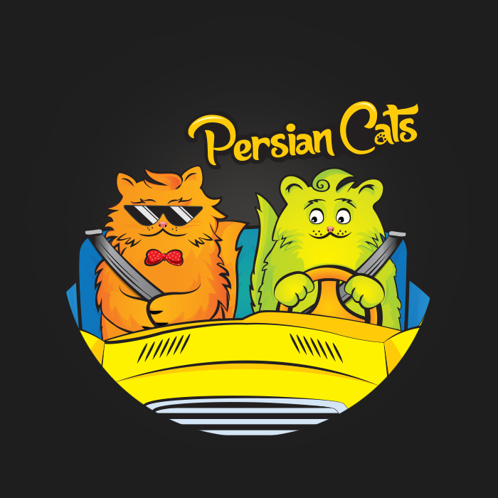 PERSIAN CATS