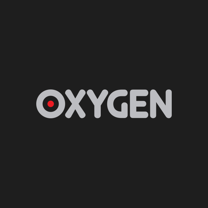 OXYGEN