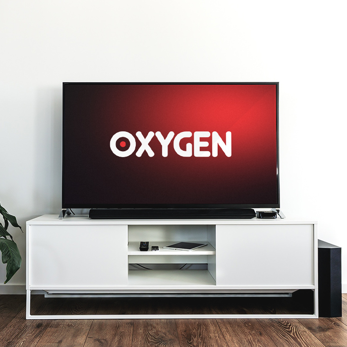 OXYGEN