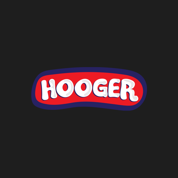 HOOGER