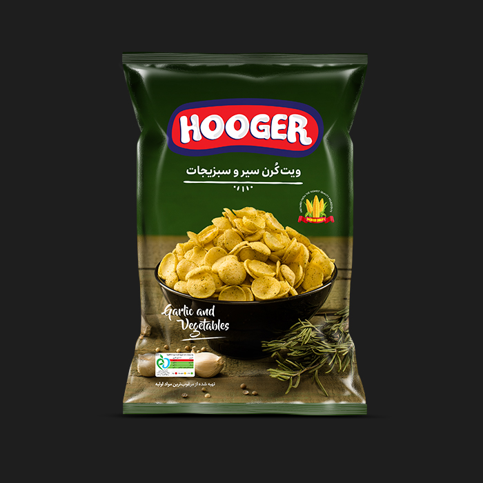 HOOGER