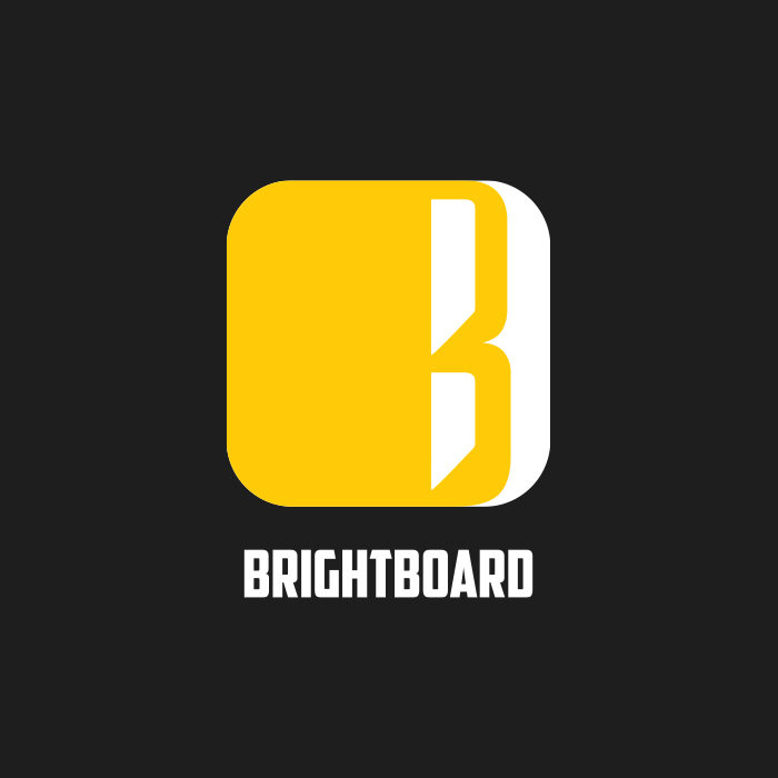 BRIGHT BOARD