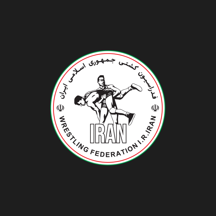 WRESTLING FEDERATION I.R.IRAN